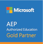 microsoft education gold partner
